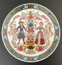 Kurt Hammer, Porzellan