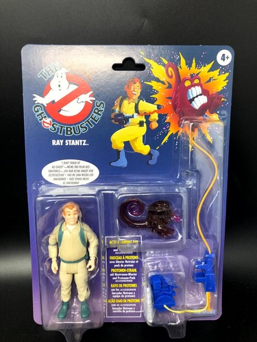 The real ghostbusters kenner - the,