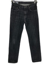 EDWIN Jeans Herren 403 Slim Straight Größe W30 L32