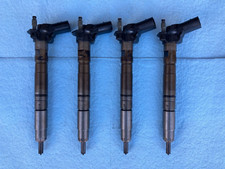 Four (4) OEM VW 2.0L CBEA &