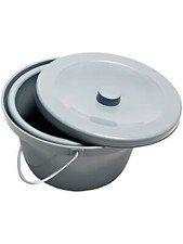 Eimer für Dusch- und