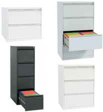 Hängeregisterschrank