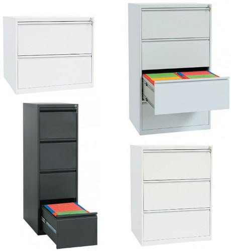 Hängeregisterschrank