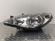 Hauptscheinwerfer Scheinwerfer vorne links Peugeot 307 9634369180