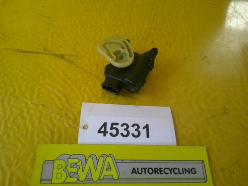 Stellmotor heizung polo 6r - stellmotor,