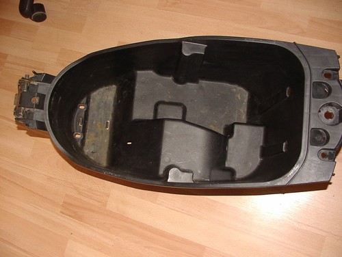 Yamaha mbk skyliner 125er - ,