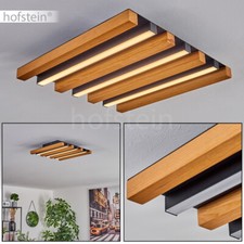 Led holz decken lampen flur - decken,