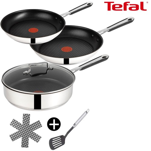 Tefal e30 jamie oliver - tefal,
