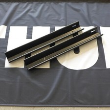 Thule verstellbare Radschiene