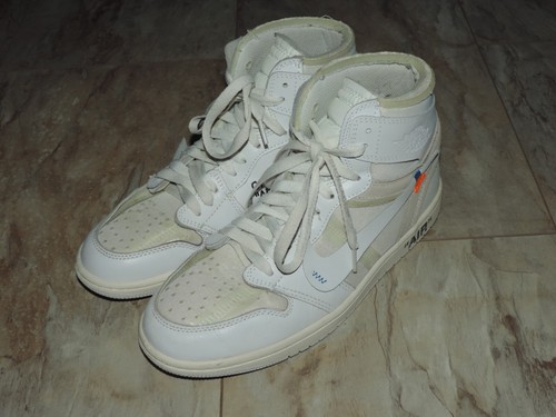 Nike air jordan high retro - jordan,