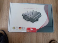 Golf 7 GTI Performance , Speed-Buster Tuning Box + 37 PS