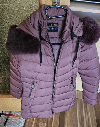 Jacke