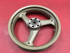 D22 Ducati 996 748 916 Monster M 900 S I.E 620 750 Vorne Felge Felgen 3,5X17  