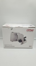 RITTER 518.014 NOVA 1 DUO PLUS