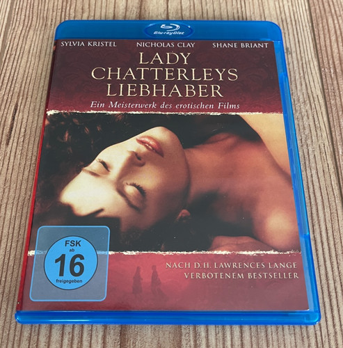 Lady chatterlays liebhaber - "lady,