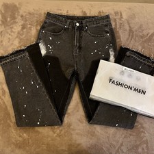 Carpenter Patchwork Jeans