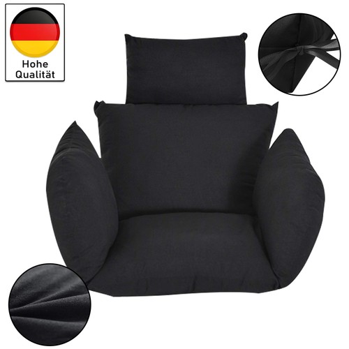 Kissen für hängesessel - kissen,