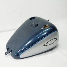 Original Kraftstofftank für Harley-Davidson FLSTS Heritage Springer 2001