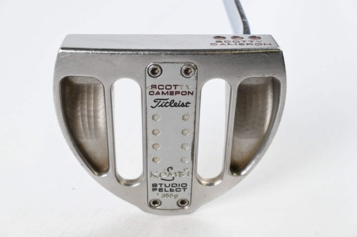 Scotty cameron kombi putter - scotty, kombi-s