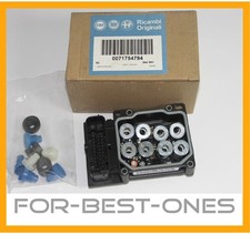 NEU original Fiat Fiorino Qubo