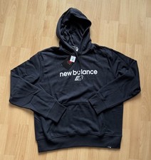 New balance herren sweatshirt - new,