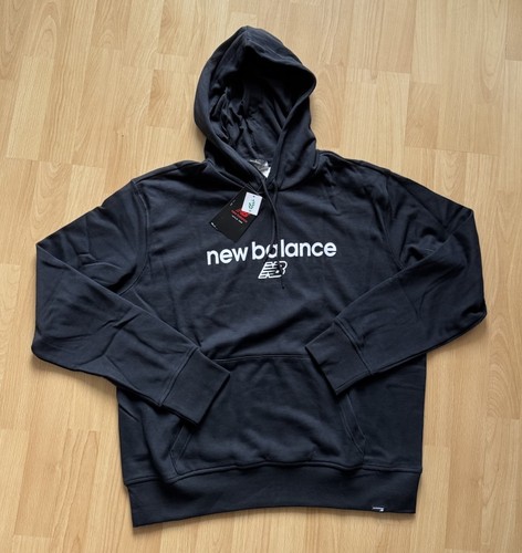 New balance herren - herren, sweatshirt
