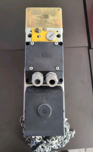 Hörmann wa100 motor - wa100, 400v