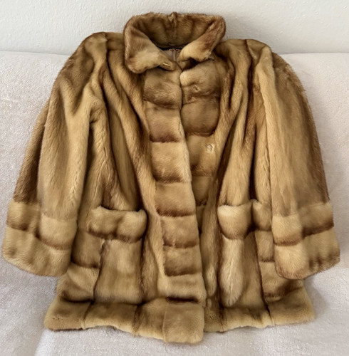 Tavena damen mantel beige - beige, gr