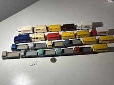 M571 Wiking MB Modell Pritsche