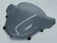 BMW K1200R Sport Windschild