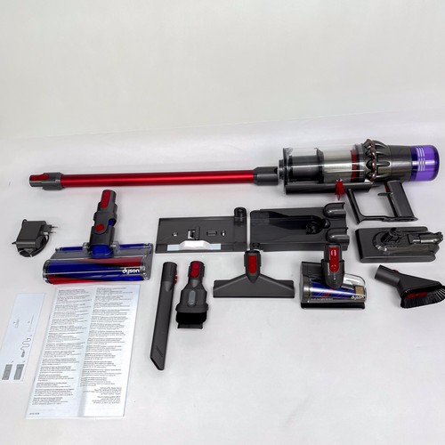 Dyson v11 fluffy - dyson,