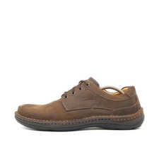 Clarks Herren 13205 Halbschuh