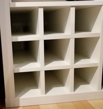 Flascheneinsatz für Ikea