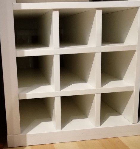 Flaschenein satz für - , ikea
