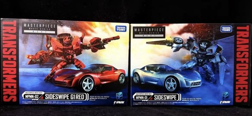 Transformers masterpiece movie - masterpiece,