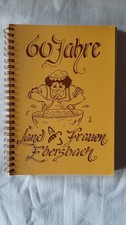 60 Jahre Landfrauen Ebersbach/