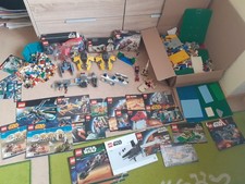 Lego Star Wars Sammlung -