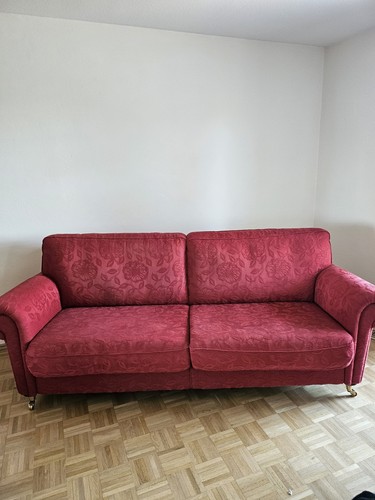 Sofa von domicil - von,