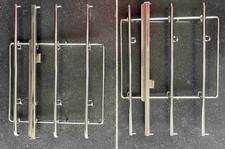 NEFF ComfortFlex Teleskopauszug (1 Ebene) und Rahmen