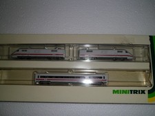 Modellbahn Spur N Lokomotiven