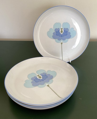 Rosenthal studio line blue - rosenthal,