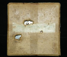 Meccano Uhrwerk Motor