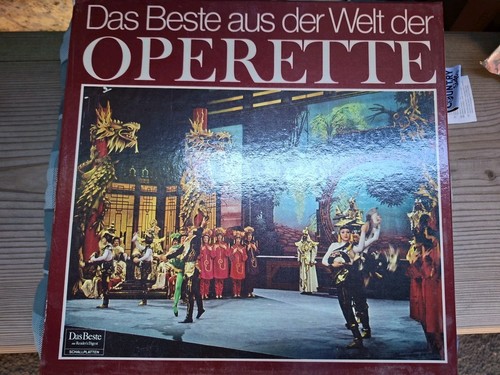 Das beste aus der - der, welt