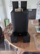 S.M.S.L.SA-36Pro Lautsprecher und Verstärker,Magnat Lautsprecher und Subwoofer