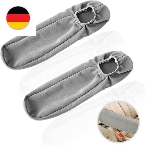 Stück auto armlehnenbezug - stück,
