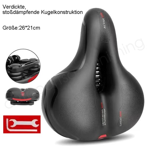 Fahrrad sattel fahrradsattel - fahrrad,