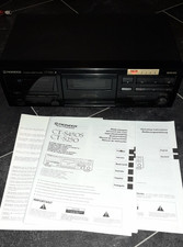 PIONEER CT-S250 HiFi Stereo