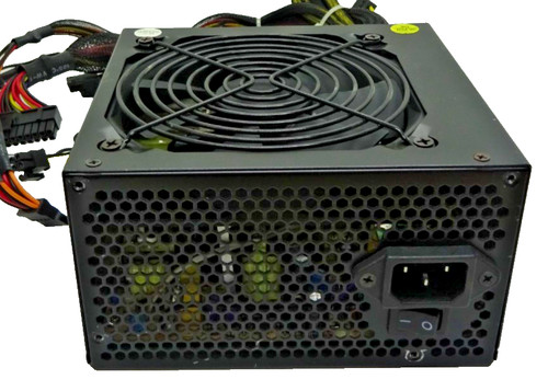 Tech 750 atx switching - atx,