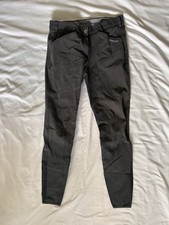 Charcoal Grey Women’s Pikeur