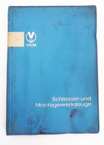 Schlosser und montagewerkzeug - und,